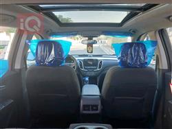 شيفروليه ايكونس